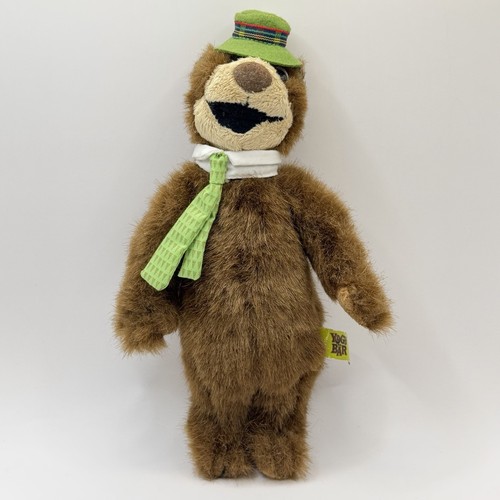 Yogi bär kuscheltier - bär,