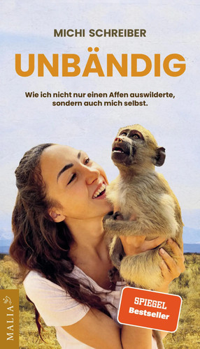 Unbändig der - unbändig,