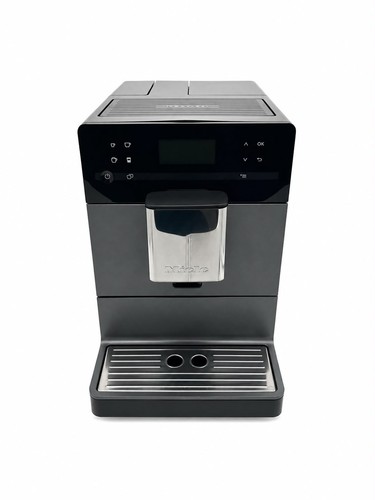 Miele kaffeevollautomaten - miele,
