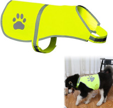 Pet Hunde Warnwesten,Hund