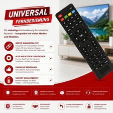 HD-Line Sat Receiver Ersatz HQ