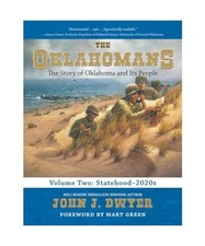 The Oklahomans, Vol.2: The