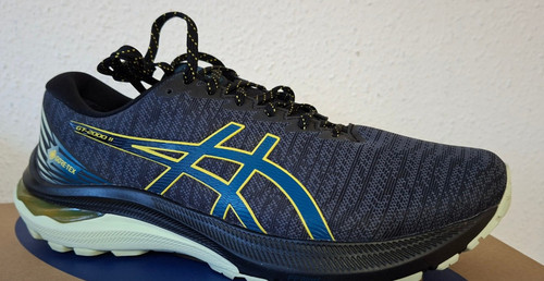 Asics 2000 gtx 10 5 - asics, 2000-11
