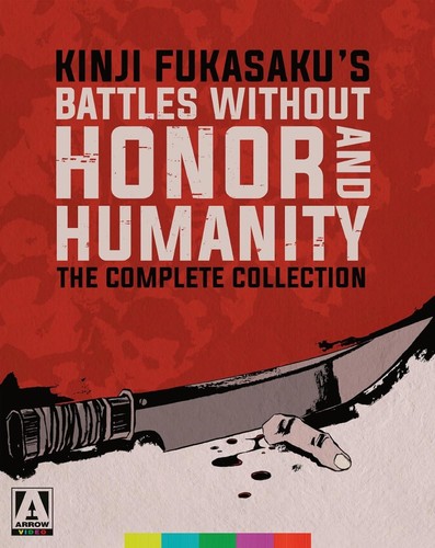 Battles without honor - battles, &