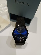 Skagen Armbanduhr T233XLTMN Titan