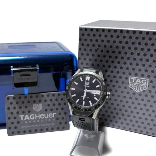 Tag heuer connected - tag,