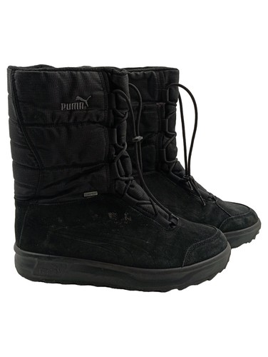 Puma schneestiefel herren - puma, gr