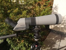 SWAROVSKI AT80 Habicht