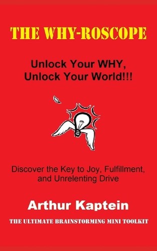 The why roscope unlock - unlock, your