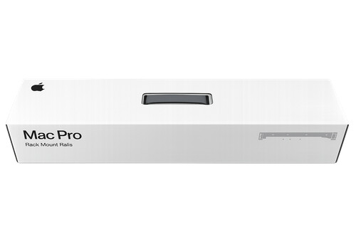 Apple mac pro intel 2019 - pro, 7.1