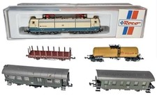 Roco Lok 23331 Lok OVP + 4