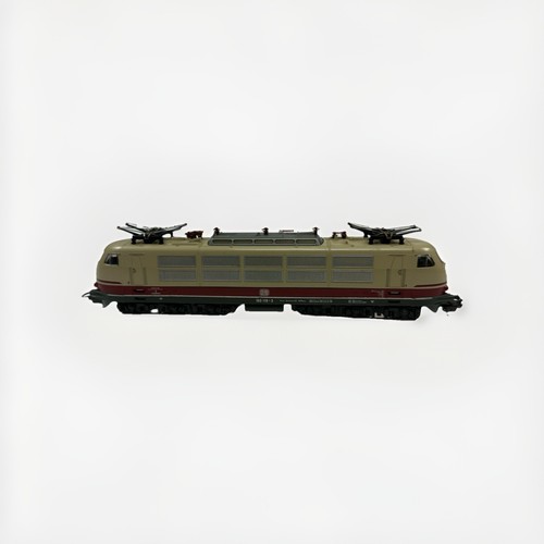 Lima 208100 lok br 103 - 208100,