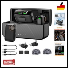 Lavalier Mikrofon für iPhone