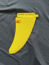 Windsurffinne K4 Leon 20 --- 2x Vorhanden