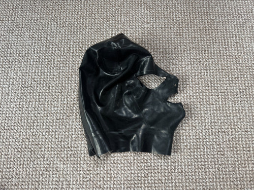 Vex latex kitty katze frau - vex,