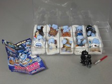 HPF: Hipperium 2002 - Komplettsatz + 1 BPZ + Sonderfigur Black Edition original!