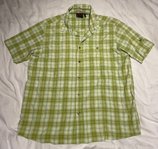 MAMMUT Herren Hemd Shirt