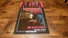 Akira Nr. 1 - 19 von Katsuhiro