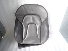 Sitzbezug Leder Audi A5 8TA