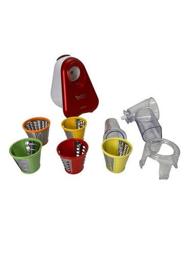Moulinex fresh express plus - fresh,