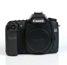 Canon EOS 50D (Body) nur ca