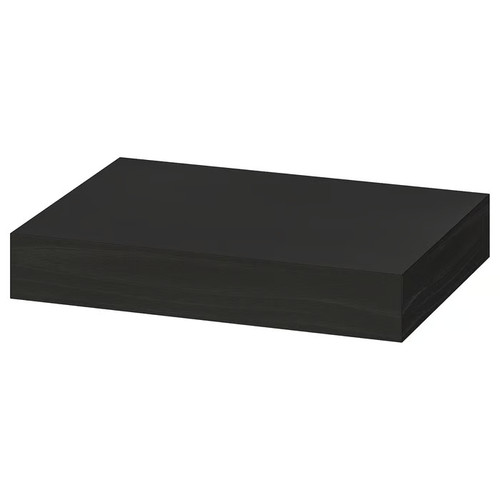 Ikea lack schwebevitrine - lack,