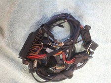 Ducati 900 SS/SUPERLIGHT Bj: 1991-1998 Vorderer Kabelbaum