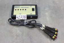 Tartarini Rail Cleaner Auto LPG Gas Anlagen Einspritzdüsen Reiniger 42708