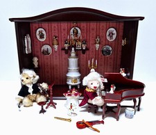 Reutter Porzellan für Steiff