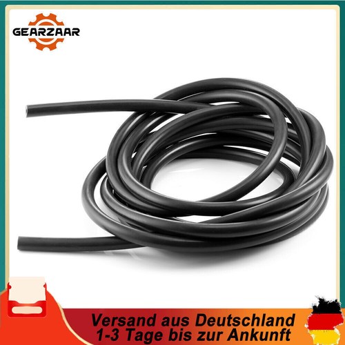 Meter unterdruckschlauch 4mm - 3,