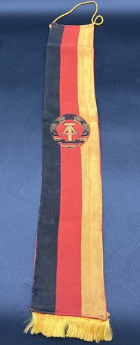 Ddr wimpel sozialistischer - ddr,