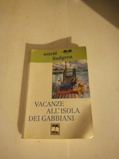 Urlaub auf der Möweninsel von