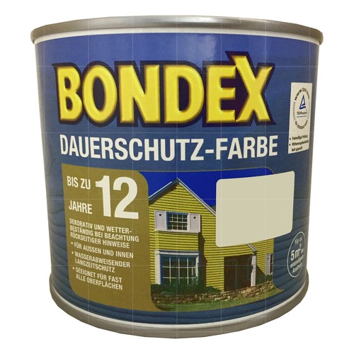 Bondex dauerschutzfarbe - bondex,