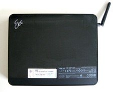 Eeebox Asus MINI PC 250Gb / 1 Ram AS.