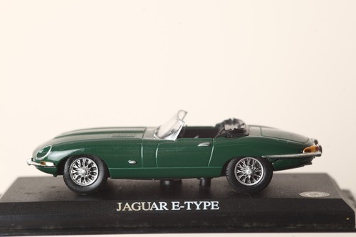 Del prado jaguar e - prado,