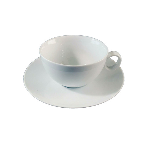 Thomas cappuccinotasse mit - cappuccinotasse,