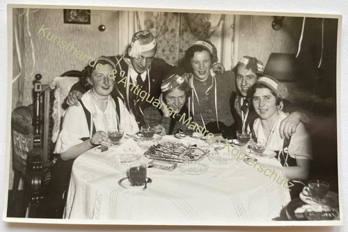 Orig foto eschenbach - orig., ak