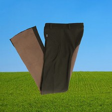 Busse Jodhpur Reithose Nelli, Jodhpurreithose, Nelli, dark brown