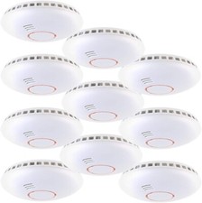 NEU 10er Set Vernetzbarer Funk