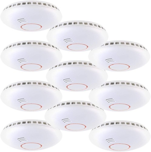 Neu 10er set vernetzbarer funk - neu,