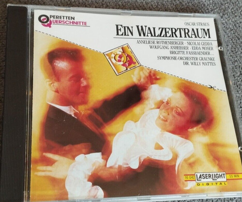 Ein walzertraum von - walzertraum,
