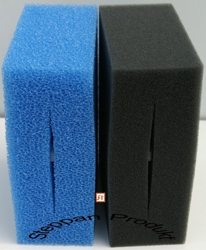 3 ersatz filterschwamm - 3,