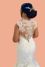 Brautkleid für Standesamt