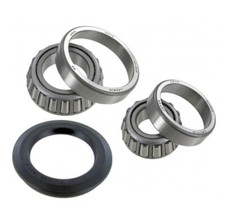 VW KÄFER Radlager Vorderachse