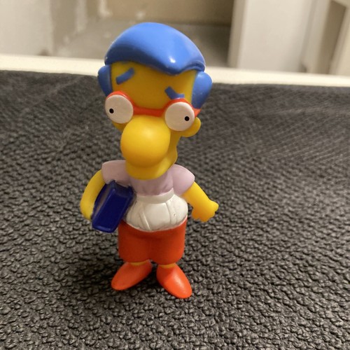 The simpsons burger - burger, figur