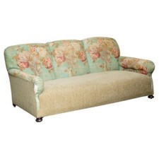 ANTIKES VIKTORIANISCHES AHORN