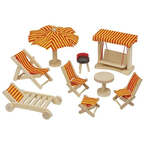 Goki 51913 gartenmöbel - -,