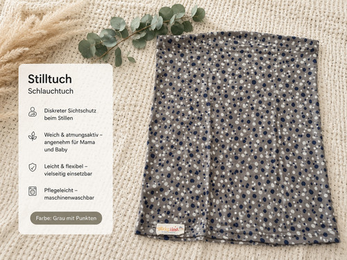 Alana stilltuch schlauch neu - stilltuch/schlauch,,
