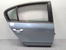 VW Passat 3C B6 Limousine Tür