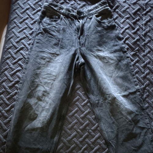 Low baggy herren jeans - low,